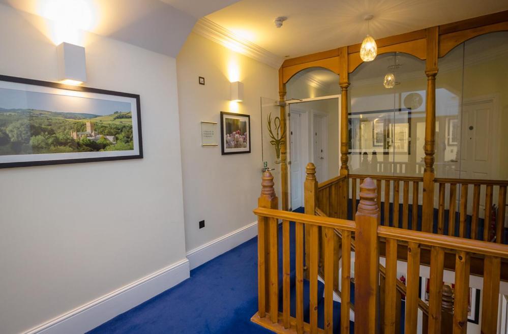 فندق Northgate House بكفاستلاي المظهر الخارجي الصورة
