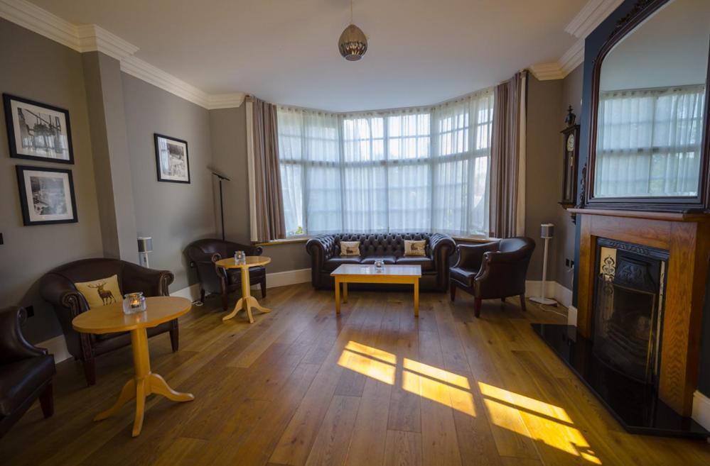 فندق Northgate House بكفاستلاي المظهر الخارجي الصورة