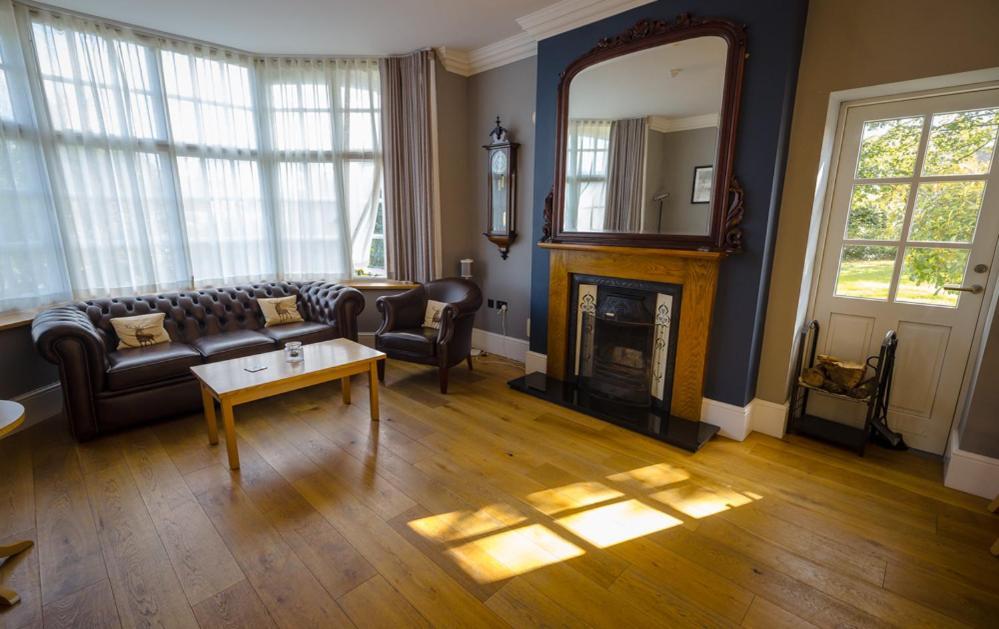 فندق Northgate House بكفاستلاي المظهر الخارجي الصورة