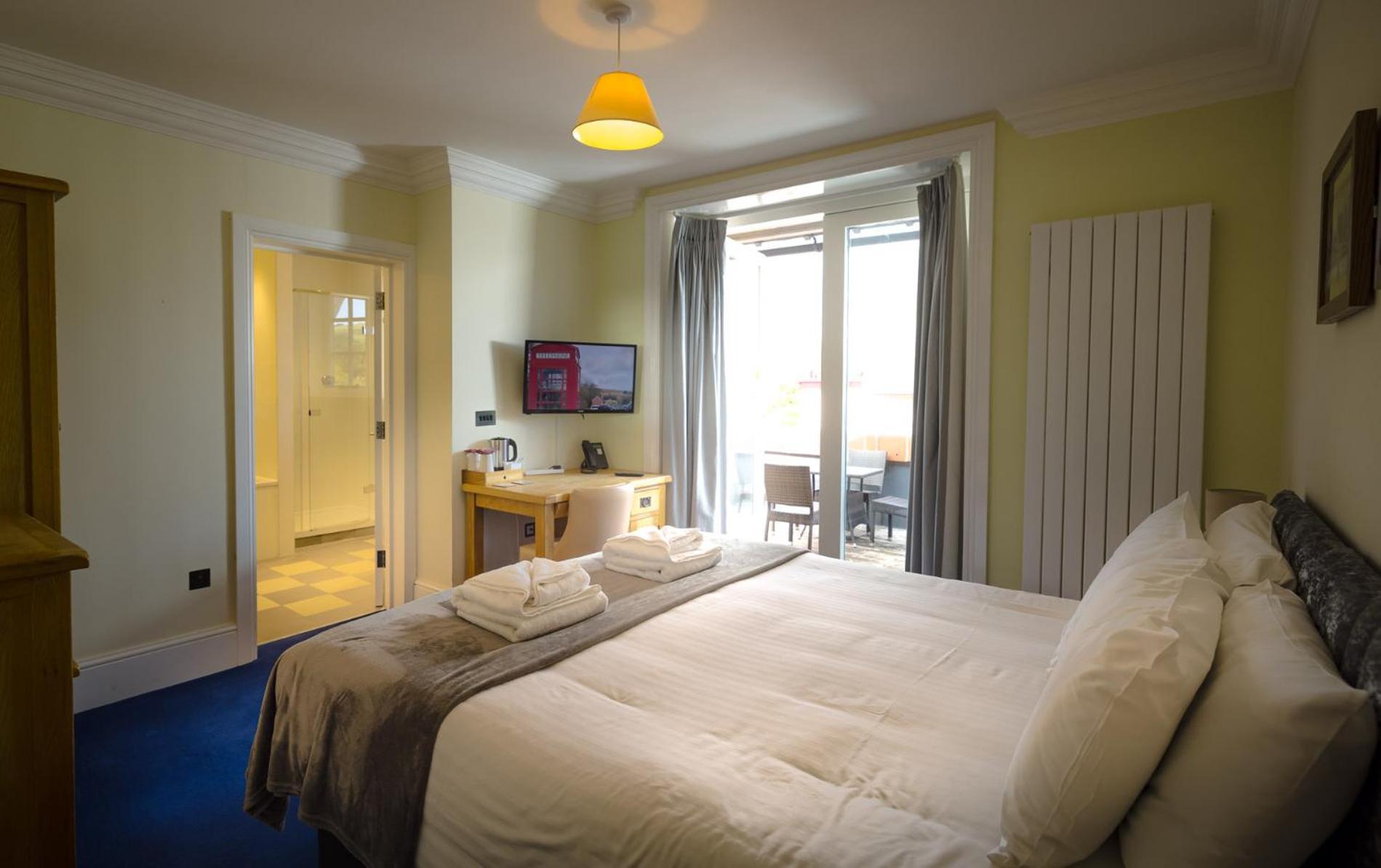 فندق Northgate House بكفاستلاي المظهر الخارجي الصورة