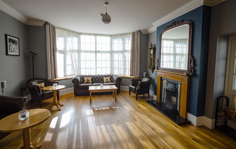 فندق Northgate House بكفاستلاي المظهر الخارجي الصورة