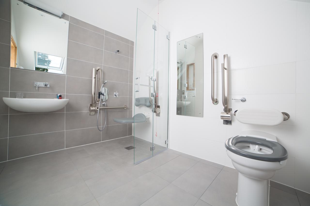 فندق Northgate House بكفاستلاي المظهر الخارجي الصورة