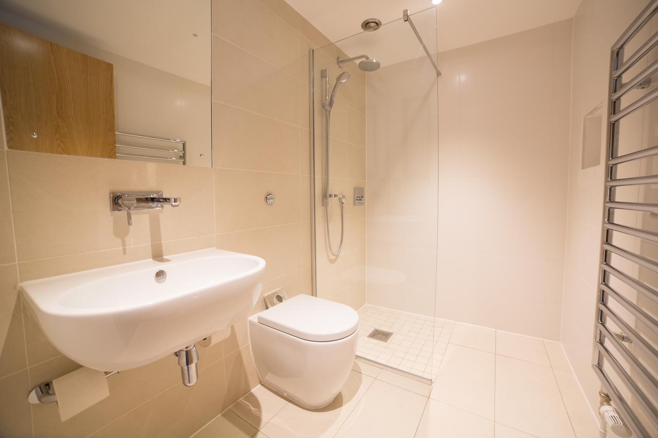 فندق Northgate House بكفاستلاي المظهر الخارجي الصورة